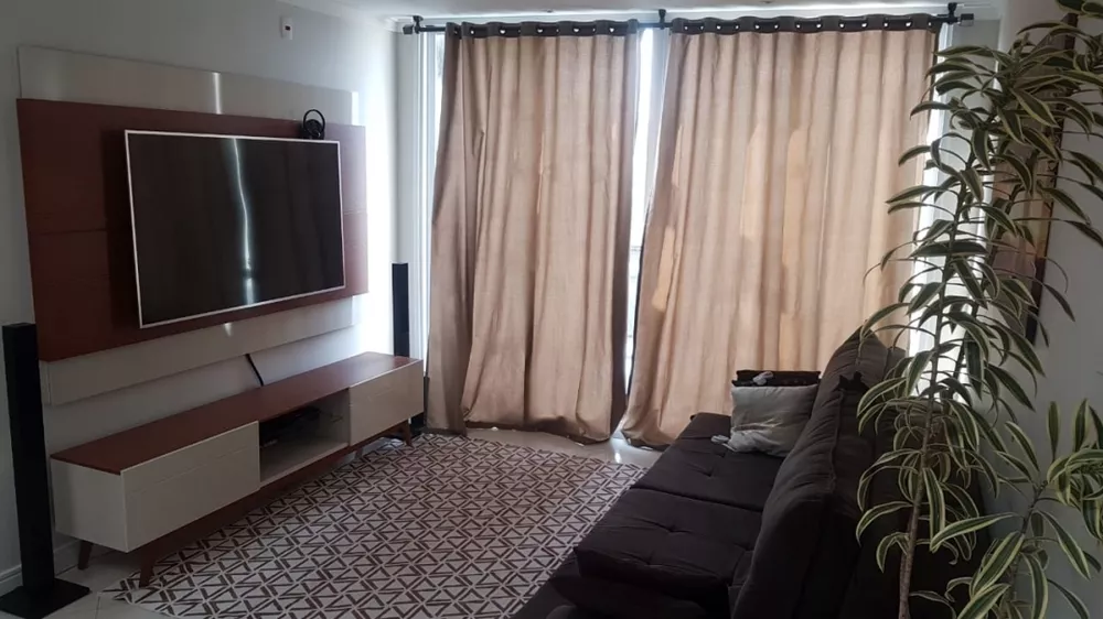 Sobrado à venda com 3 quartos, 200m² - Foto 3