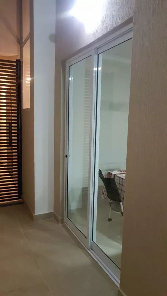 Sobrado à venda com 3 quartos, 200m² - Foto 10