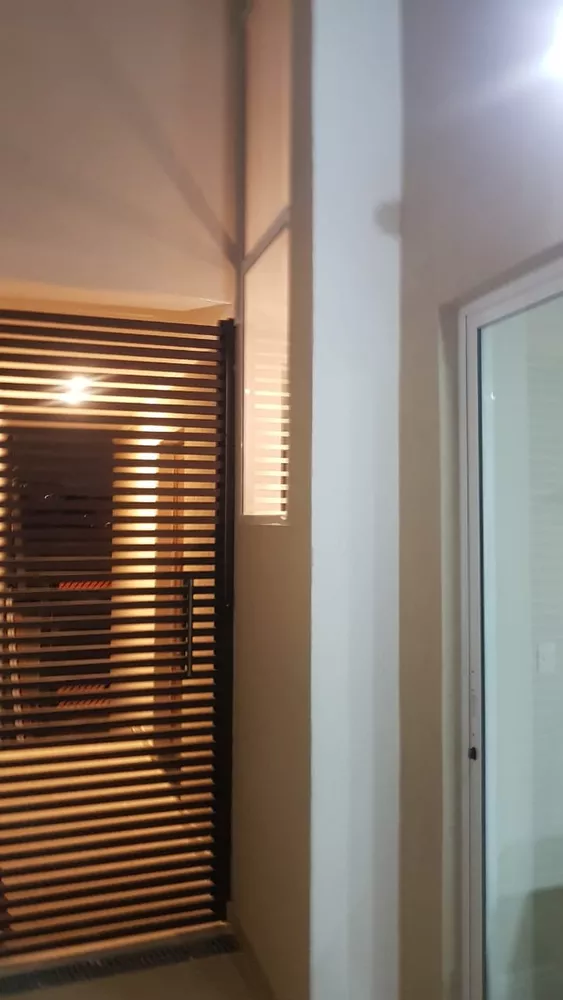 Sobrado à venda com 3 quartos, 200m² - Foto 9