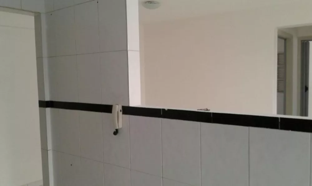 Apartamento à venda com 2 quartos, 51m² - Foto 3