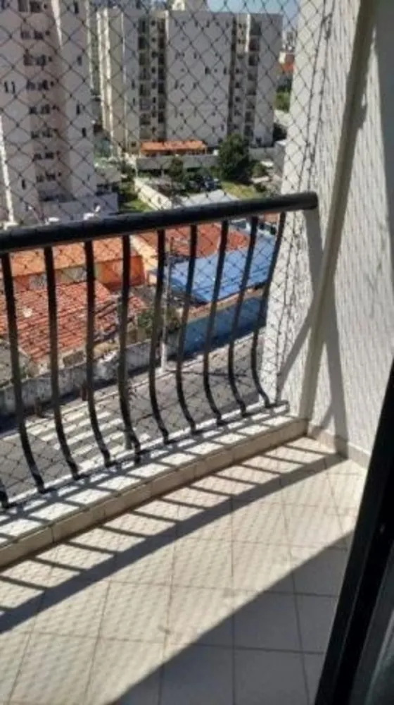Apartamento, 2 quartos, 62 m² - Foto 3