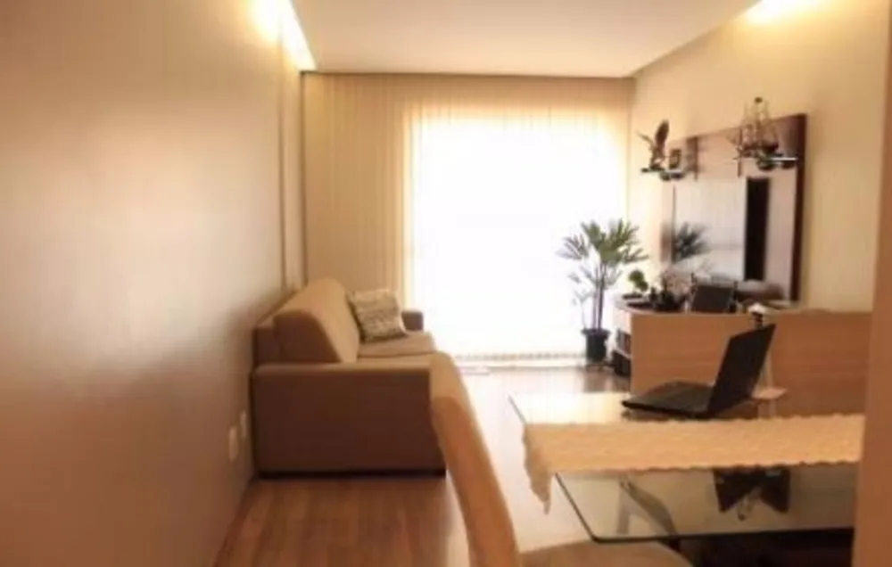 Apartamento, 2 quartos, 62 m² - Foto 2