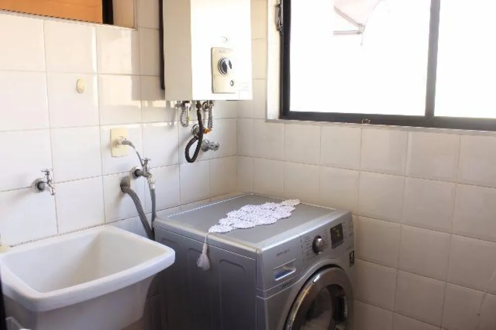 Apartamento, 2 quartos, 62 m² - Foto 6