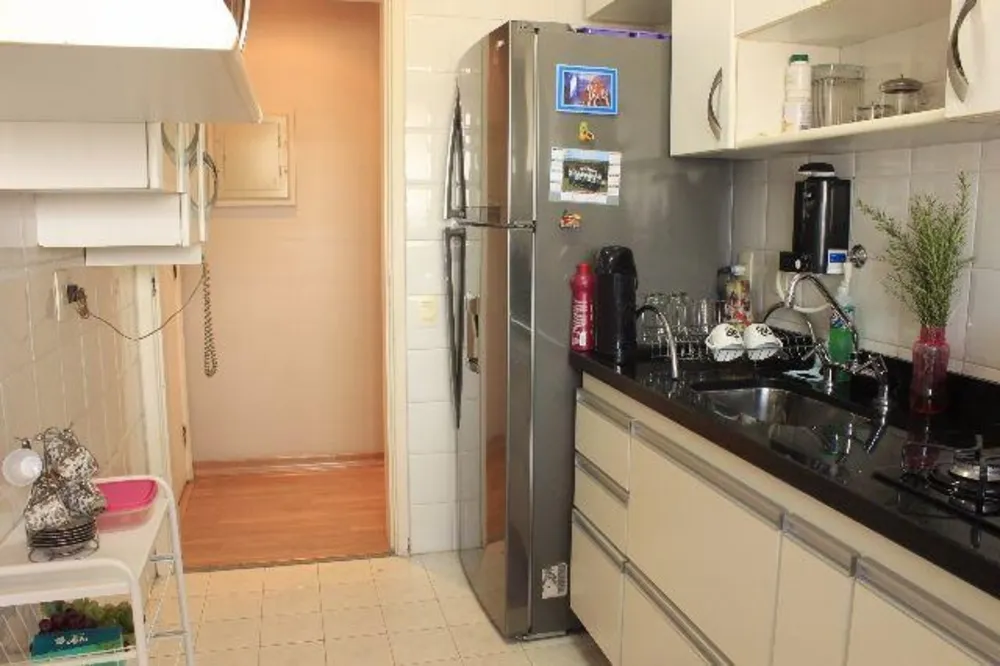 Apartamento, 2 quartos, 62 m² - Foto 5