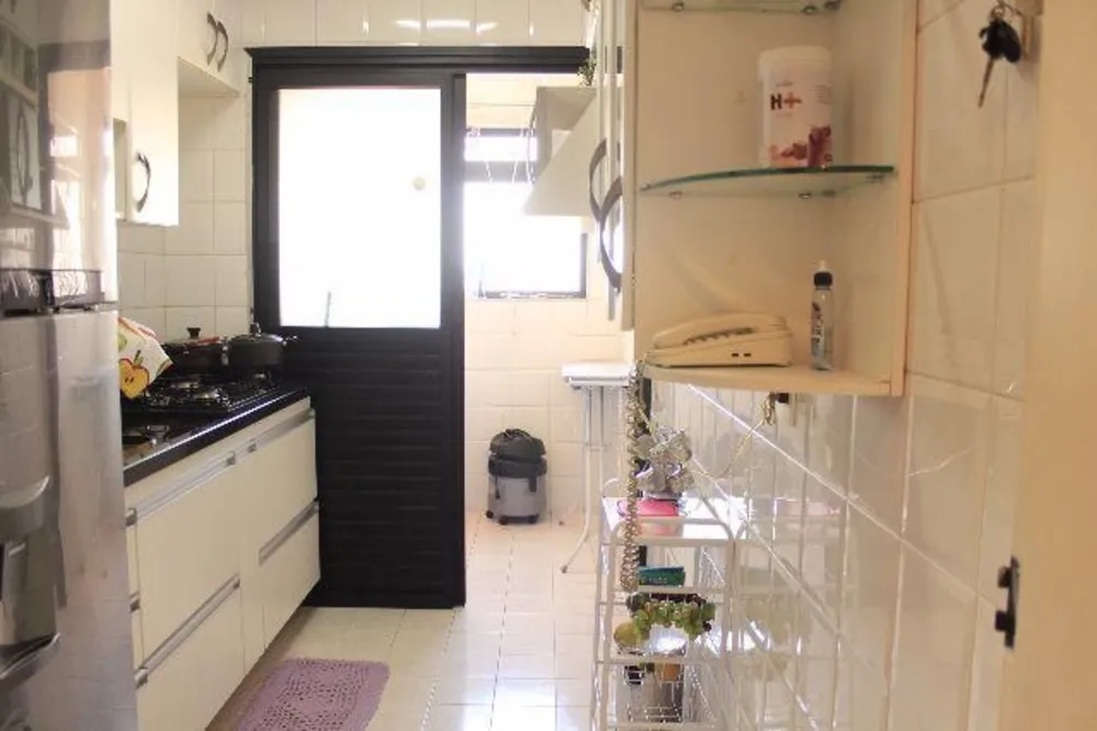 Apartamento, 2 quartos, 62 m² - Foto 1