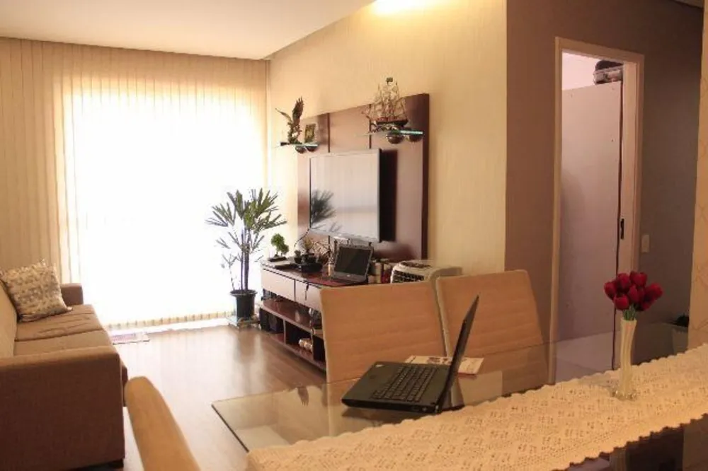 Apartamento, 2 quartos, 62 m² - Foto 4