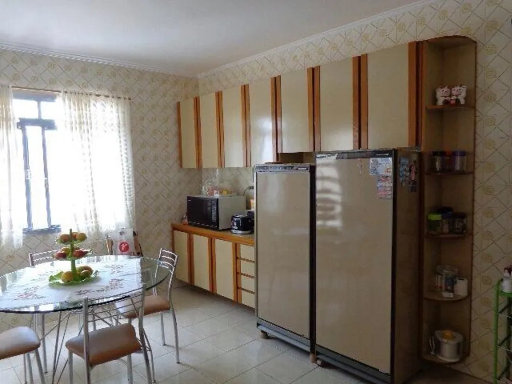 Sobrado, 3 quartos, 190 m² - Foto 5