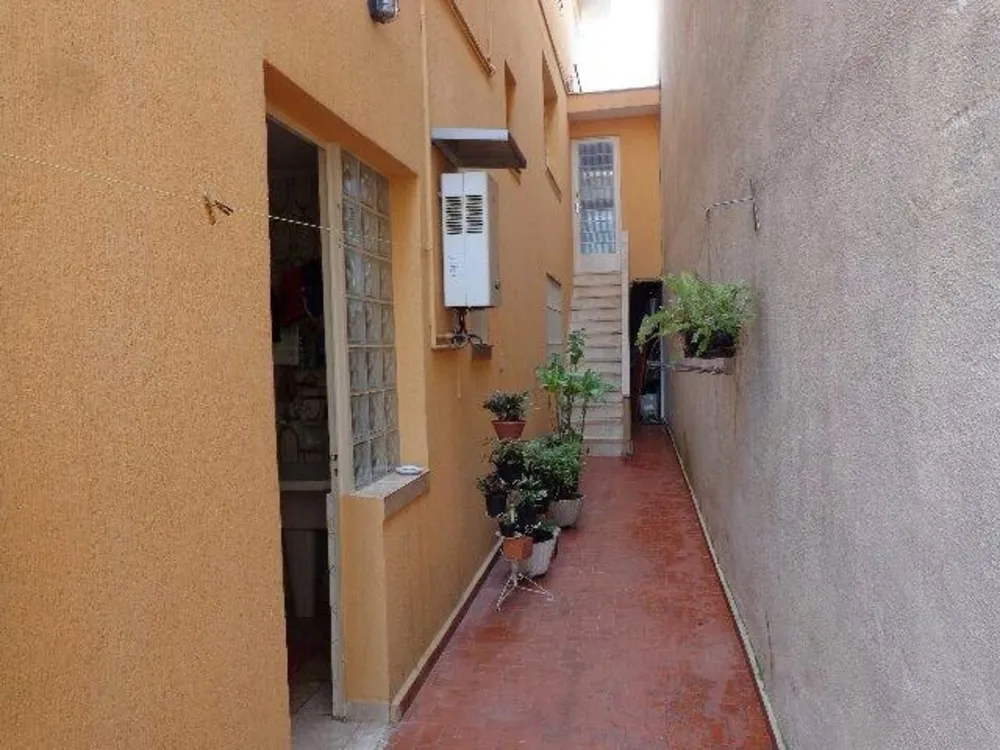 Sobrado, 3 quartos, 190 m² - Foto 6