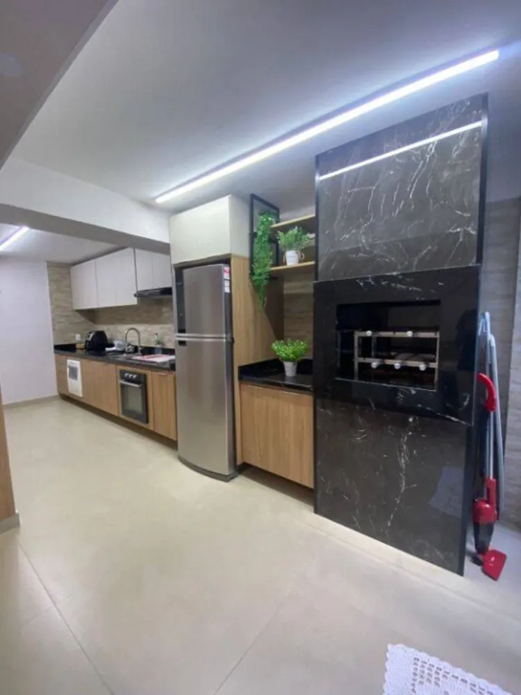 Casa, 2 quartos, 115 m² - Foto 8