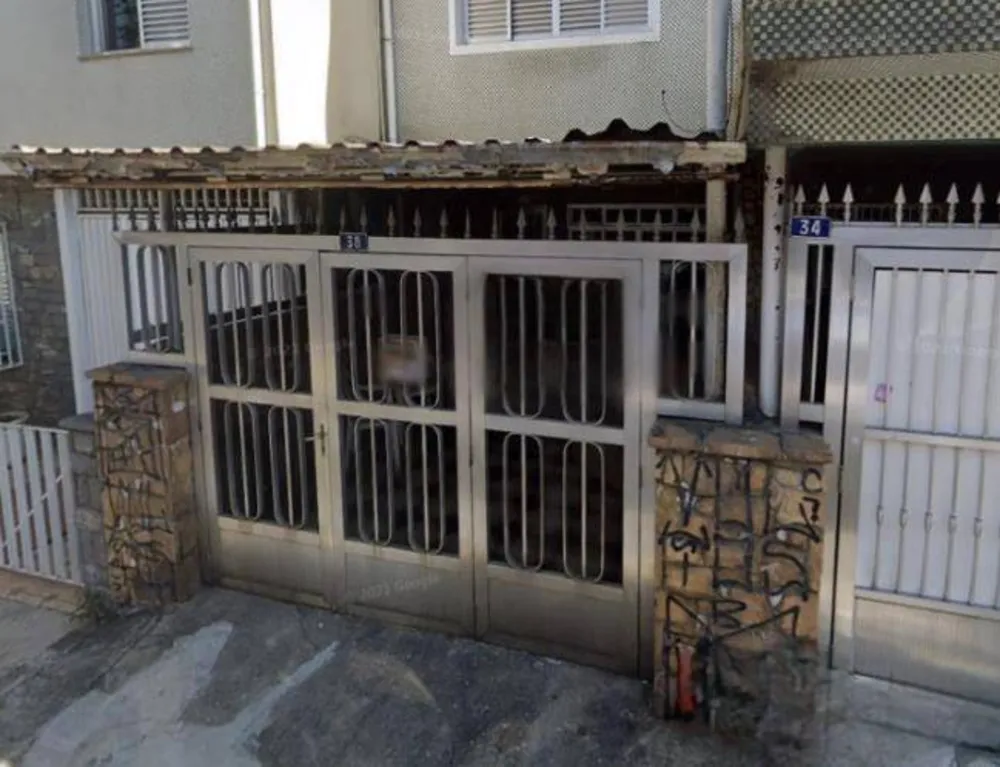 Sobrado, 3 quartos, 75 m² - Foto 1
