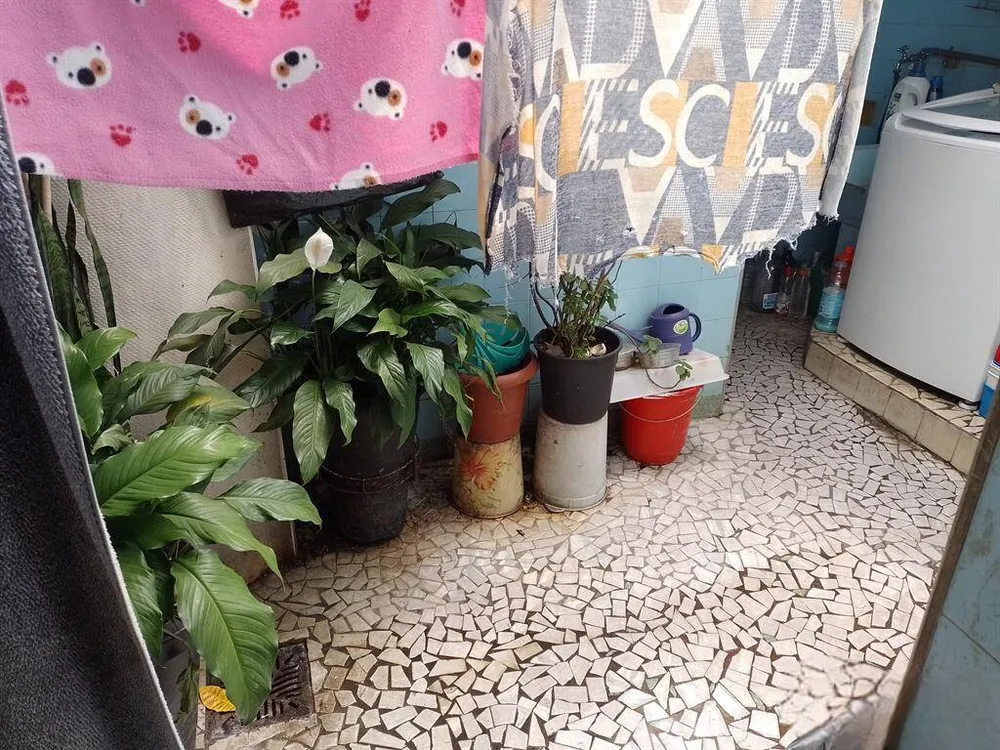 Sobrado, 3 quartos, 75 m² - Foto 6