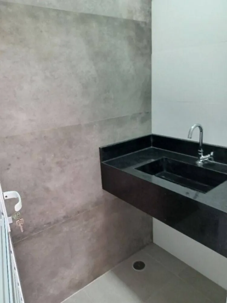 Sobrado, 3 quartos, 150 m² - Foto 8