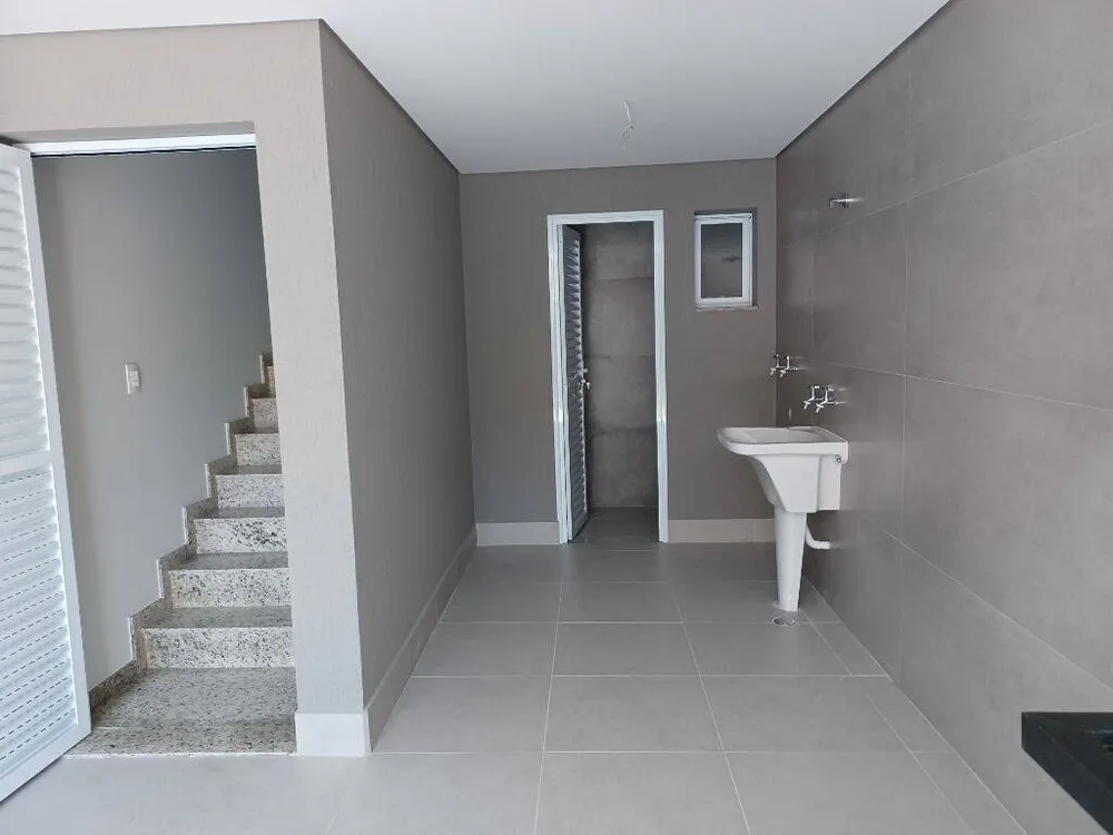 Sobrado, 3 quartos, 150 m² - Foto 6