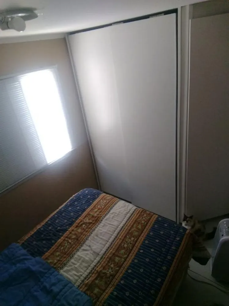 Apartamento, 2 quartos, 48 m² - Foto 7