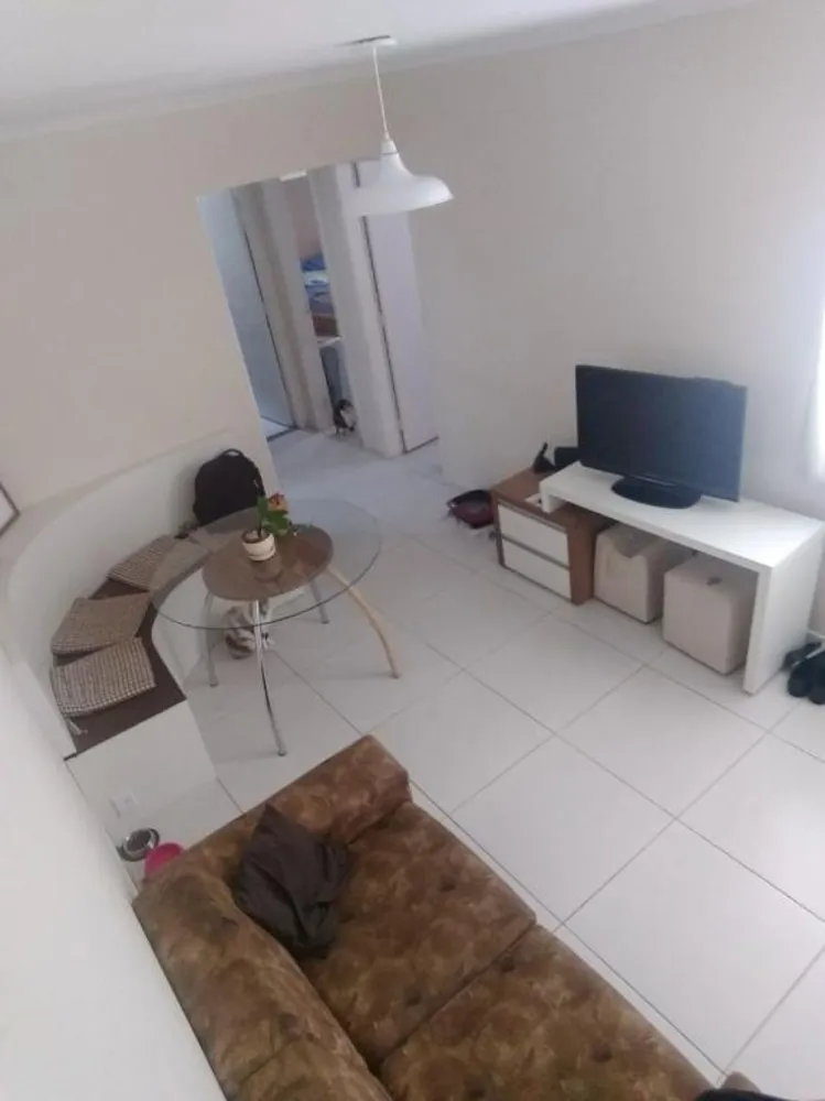 Apartamento, 2 quartos, 48 m² - Foto 6