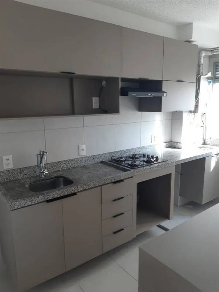 Apartamento, 1 quarto, 30 m² - Foto 1