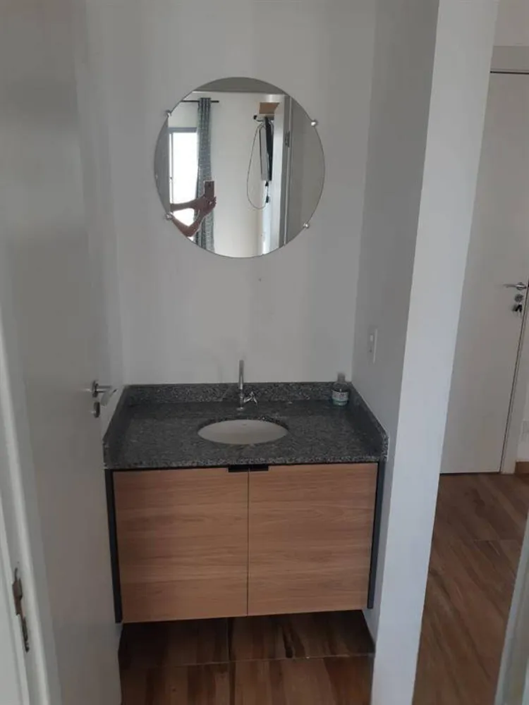 Apartamento, 1 quarto, 30 m² - Foto 7