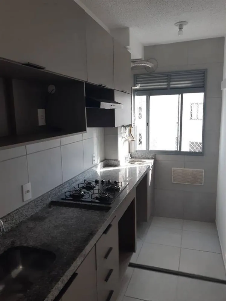 Apartamento, 1 quarto, 30 m² - Foto 6