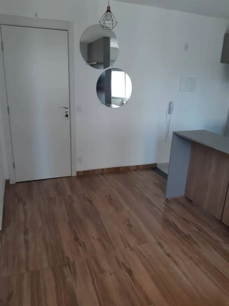 Apartamento, 1 quarto, 30 m² - Foto 8