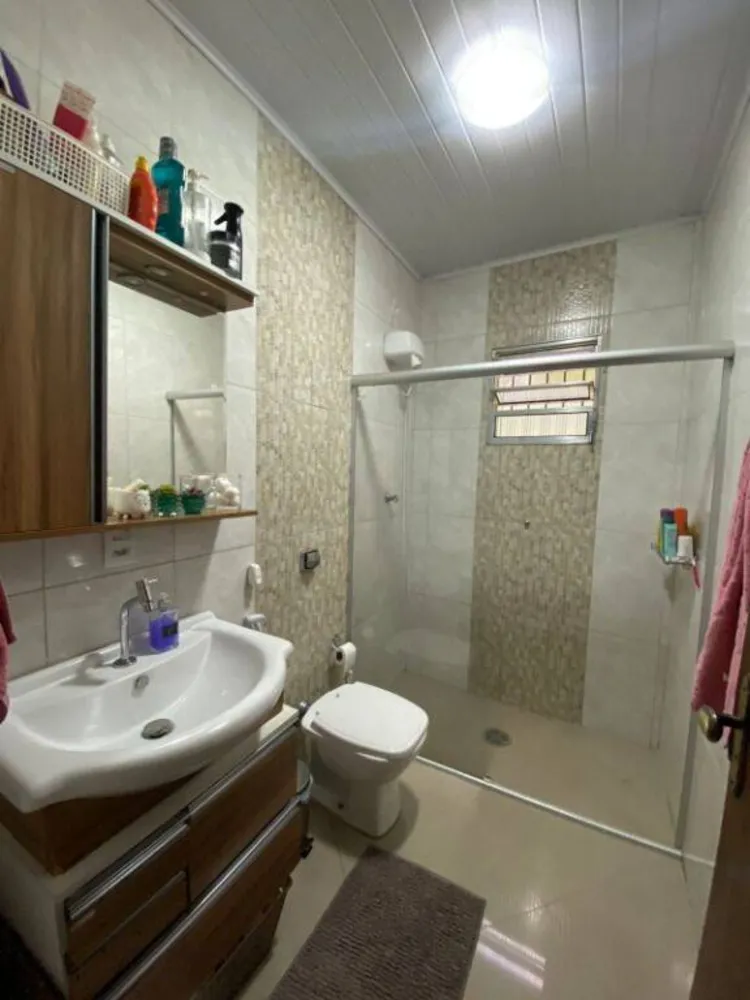 Sobrado, 3 quartos, 100 m² - Foto 2