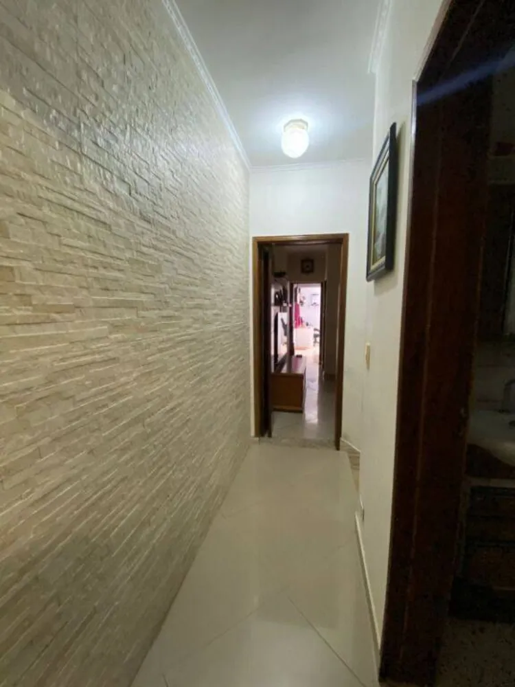 Sobrado, 3 quartos, 100 m² - Foto 3