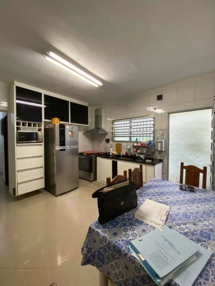 Sobrado, 3 quartos, 100 m² - Foto 1