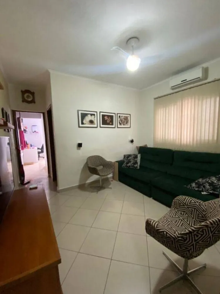 Sobrado, 3 quartos, 100 m² - Foto 4