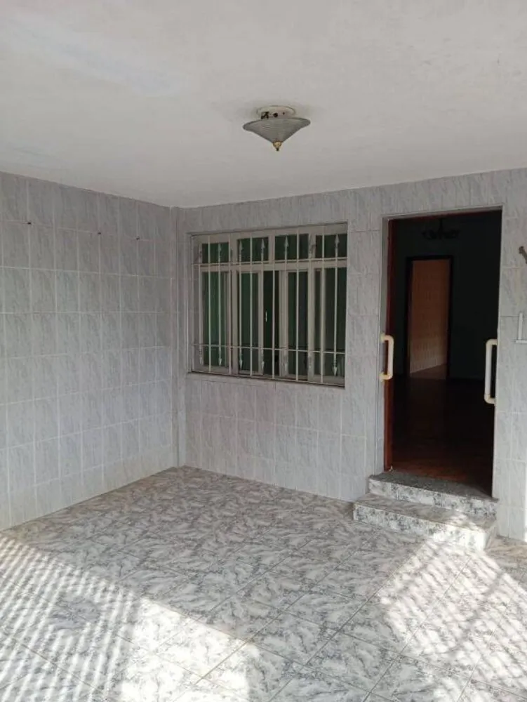 Casa, 8 quartos, 140 m² - Foto 2