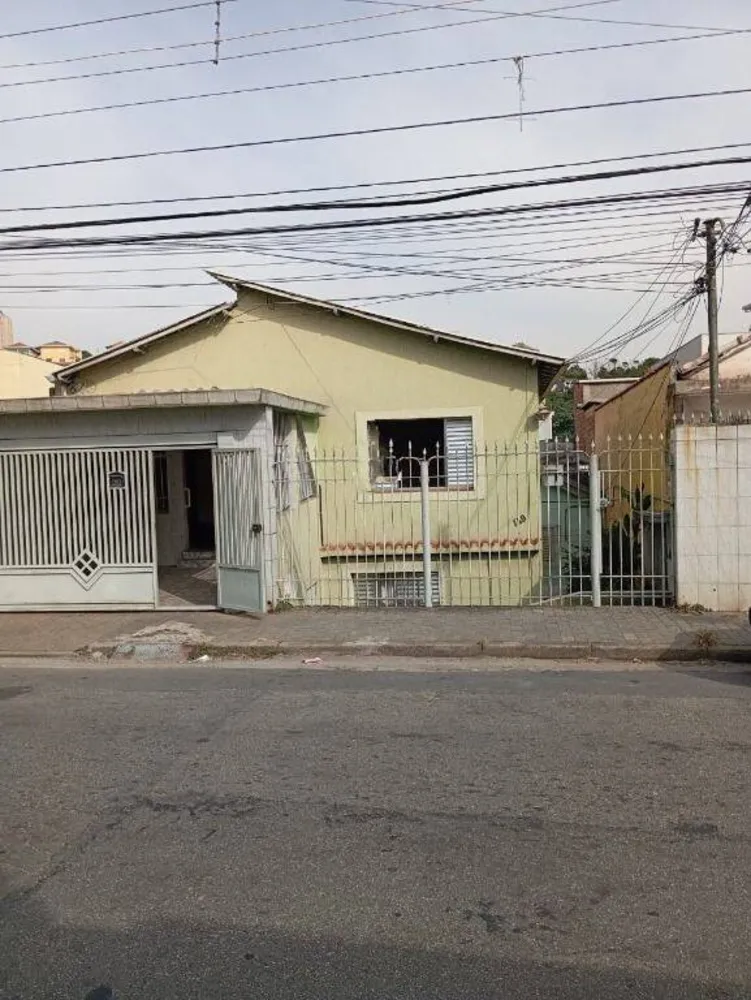 Casa, 8 quartos, 140 m² - Foto 1