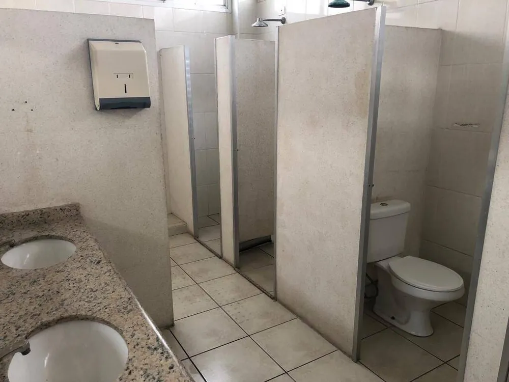 Prédio Inteiro, 1000 m² - Foto 8