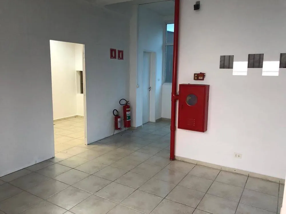 Prédio Inteiro, 1000 m² - Foto 6