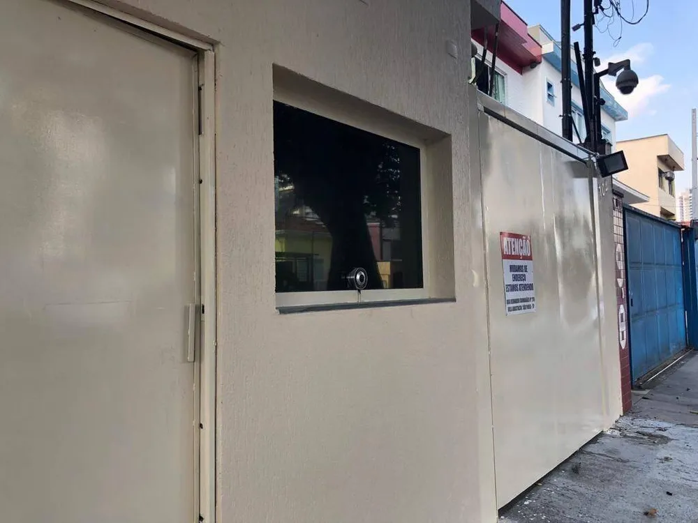 Prédio Inteiro, 1000 m² - Foto 5