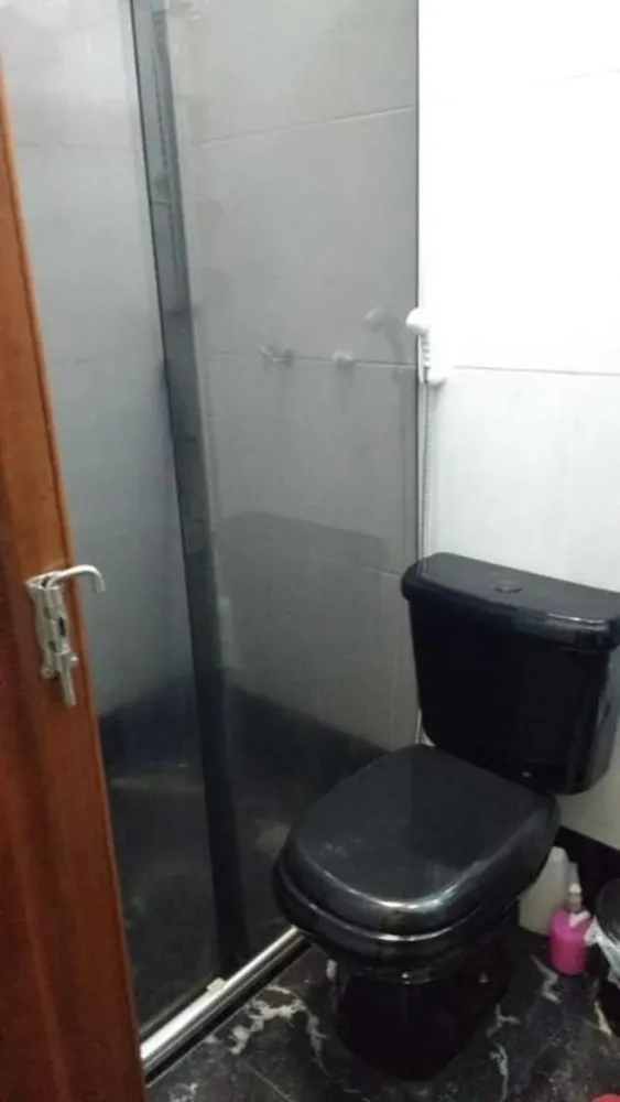 Casa de Condomínio, 2 quartos - Foto 6