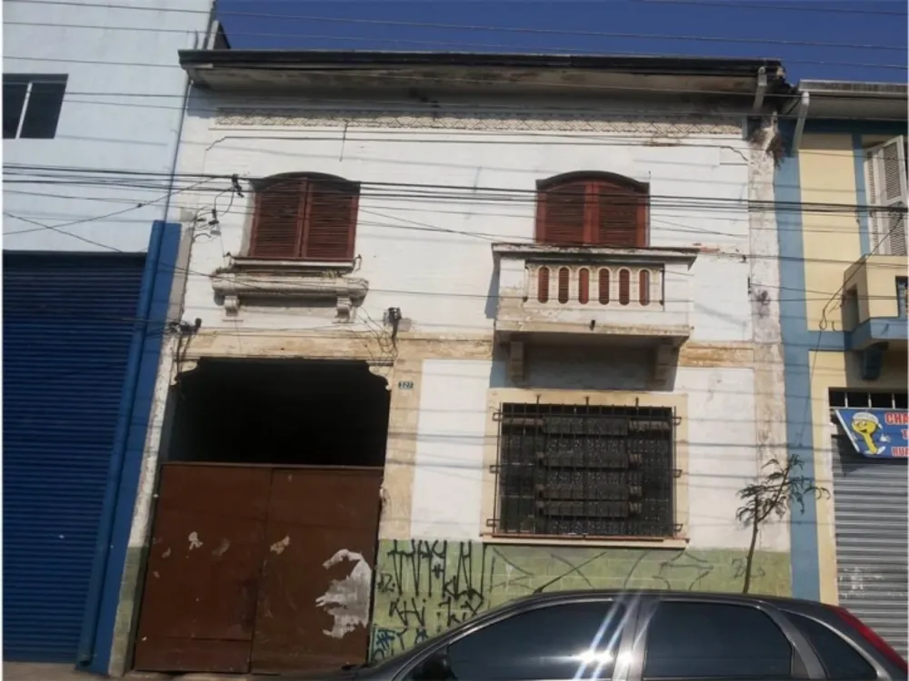 Sobrado, 4 quartos, 250 m² - Foto 1