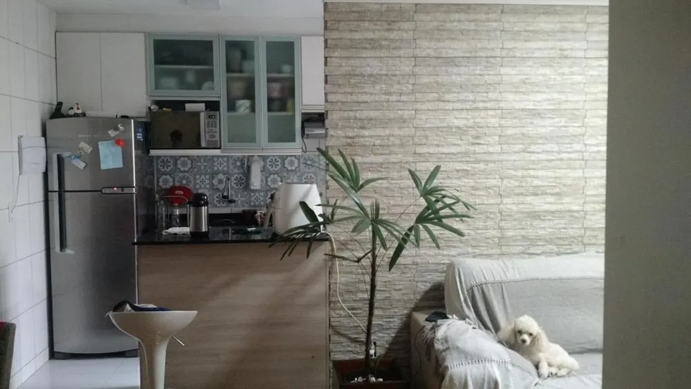 Apartamento, 3 quartos, 68 m² - Foto 1