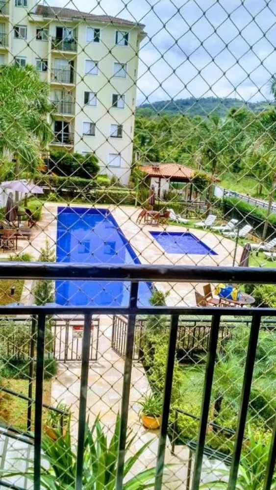 Apartamento, 3 quartos, 68 m² - Foto 2