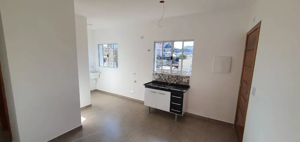 Apartamento à venda com 2 quartos, 44m² - Foto 7