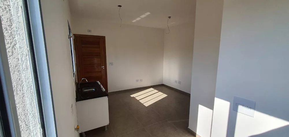 Apartamento à venda com 2 quartos, 44m² - Foto 8