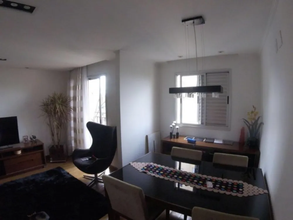 Apartamento, 3 quartos, 64 m² - Foto 3