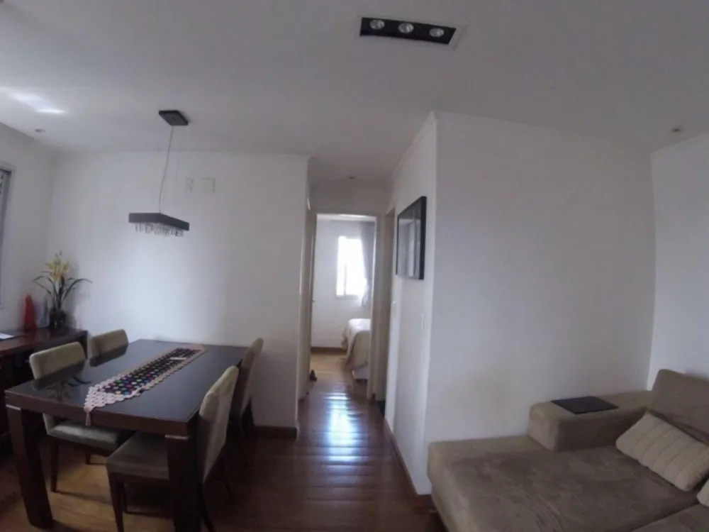 Apartamento, 3 quartos, 64 m² - Foto 7
