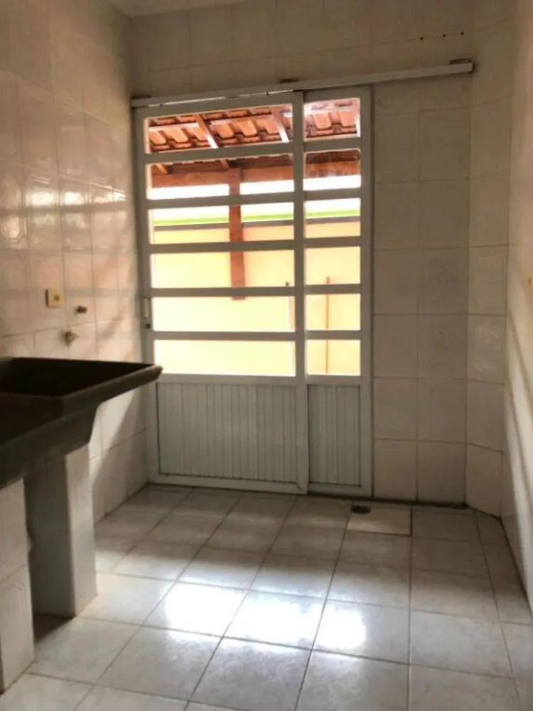 Sobrado, 3 quartos, 127 m² - Foto 8