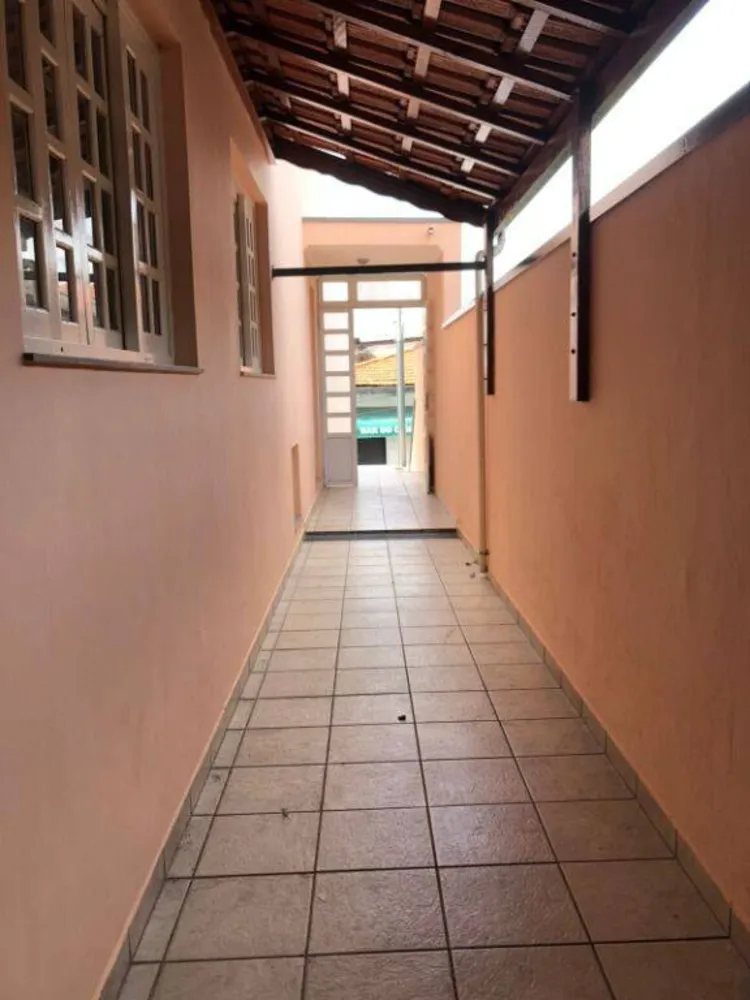 Sobrado, 3 quartos, 127 m² - Foto 5