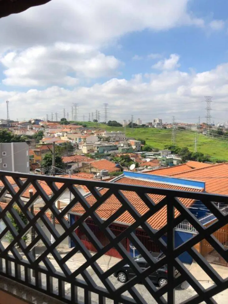 Sobrado, 3 quartos, 127 m² - Foto 7