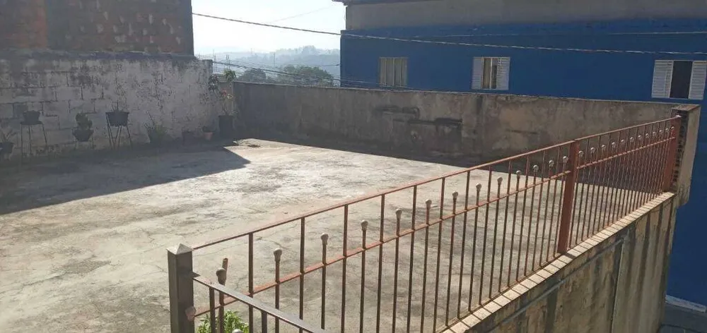 Sobrado, 3 quartos, 470 m² - Foto 1