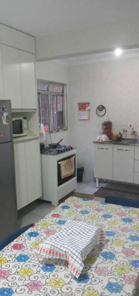 Sobrado, 3 quartos, 470 m² - Foto 5