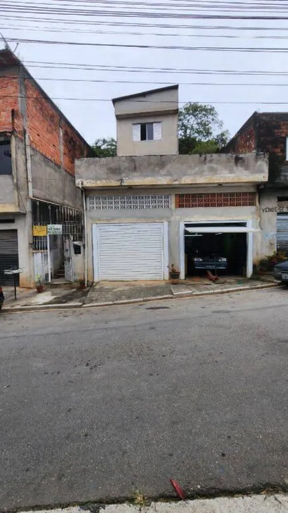 Sobrado, 3 quartos, 470 m² - Foto 6