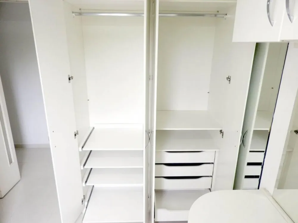 Apartamento, 2 quartos, 56 m² - Foto 6
