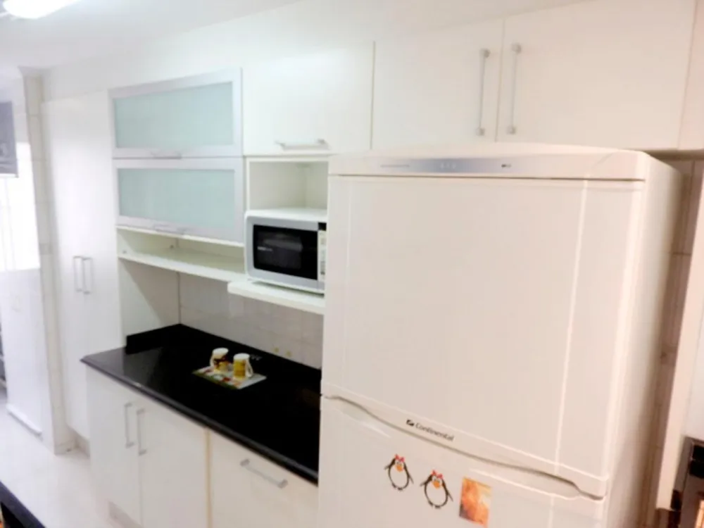 Apartamento, 2 quartos, 56 m² - Foto 5