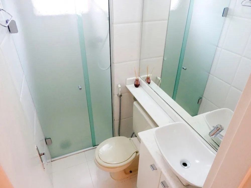 Apartamento, 2 quartos, 56 m² - Foto 7