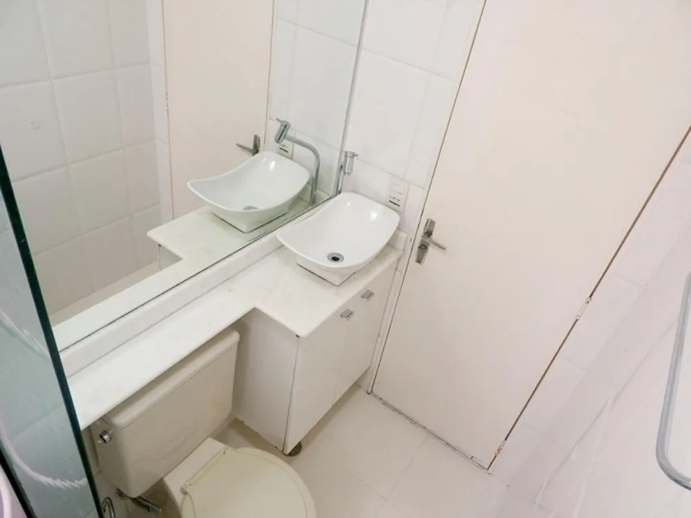 Apartamento, 2 quartos, 56 m² - Foto 4